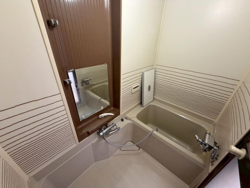 幕別町緑町　中古戸建 内観