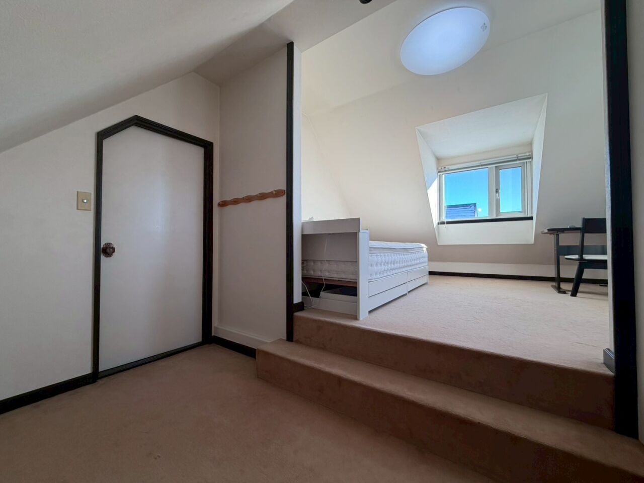 幕別町緑町　中古戸建 内観