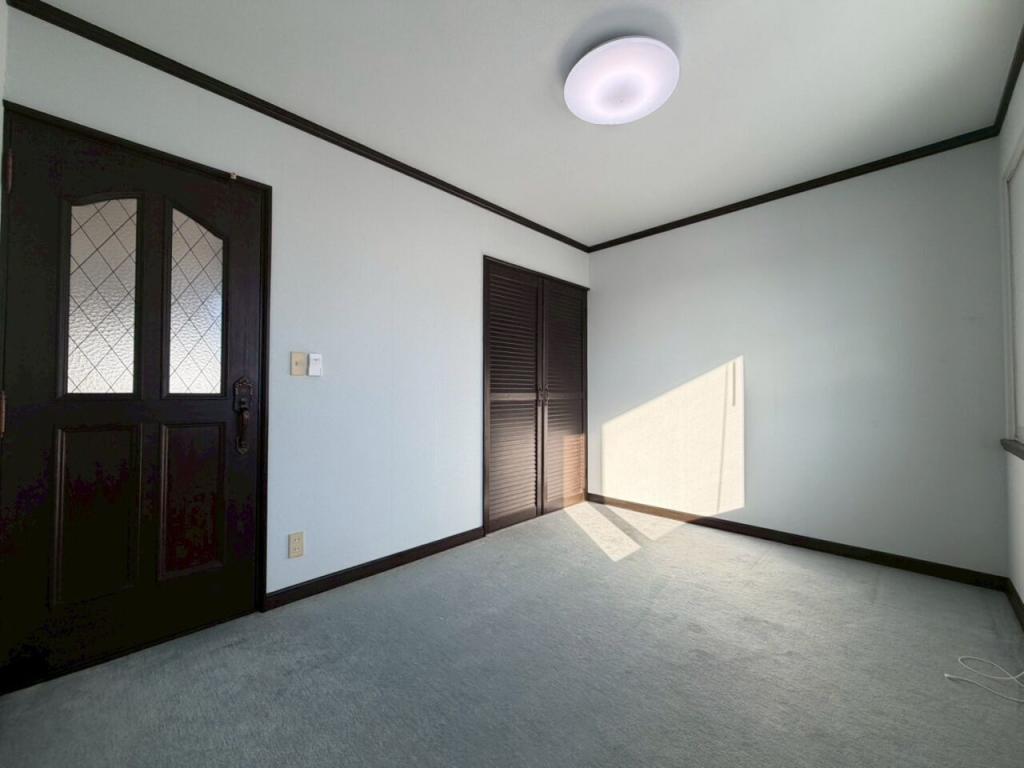 幕別町緑町　中古戸建 内観