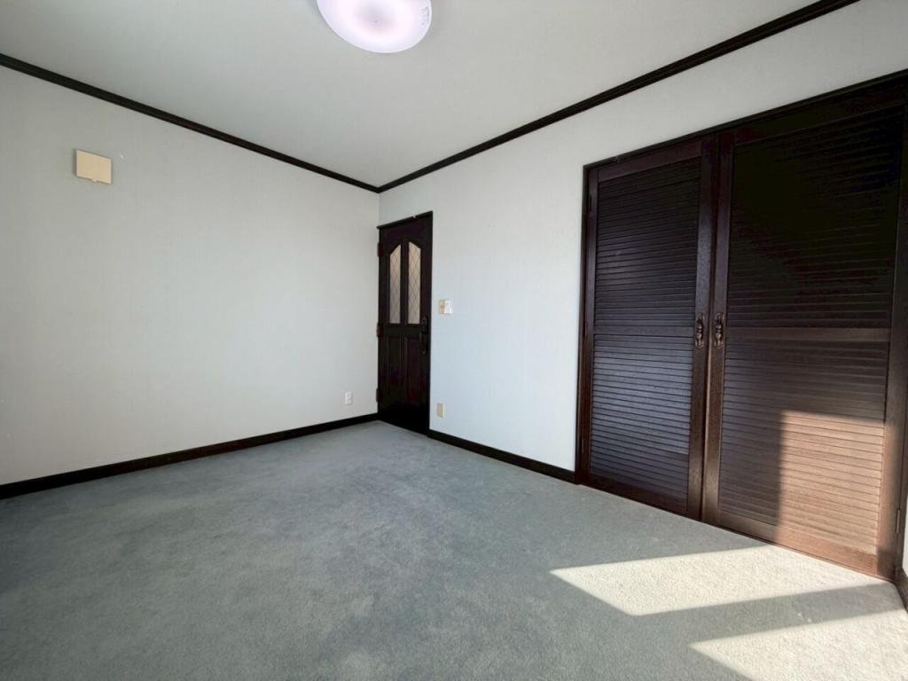 幕別町緑町　中古戸建 内観