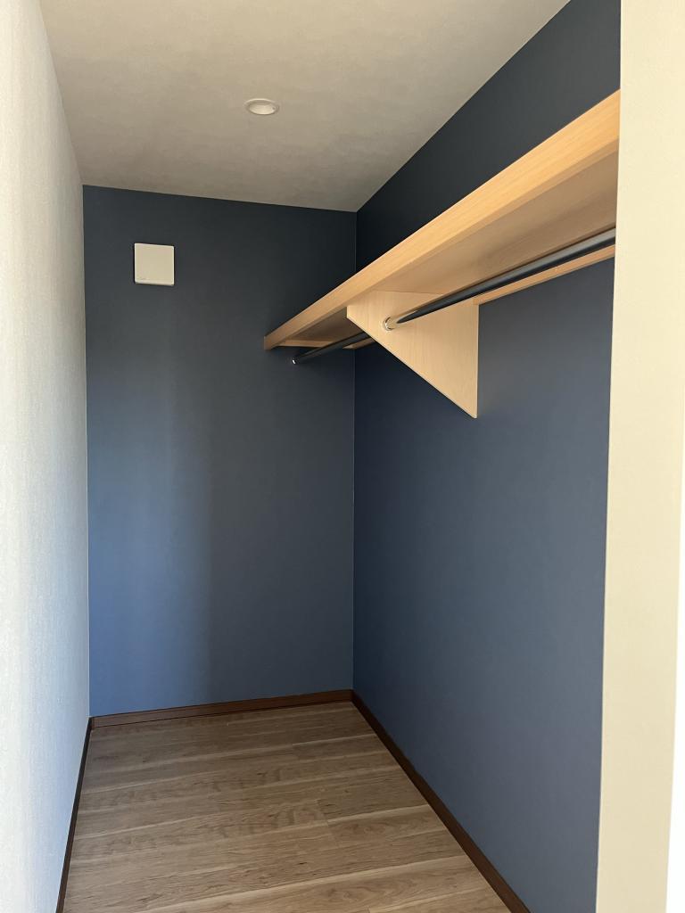 足寄町栄町の築浅美邸中古住宅♪  内観