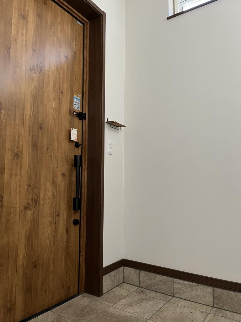 足寄町栄町の築浅美邸中古住宅♪  内観