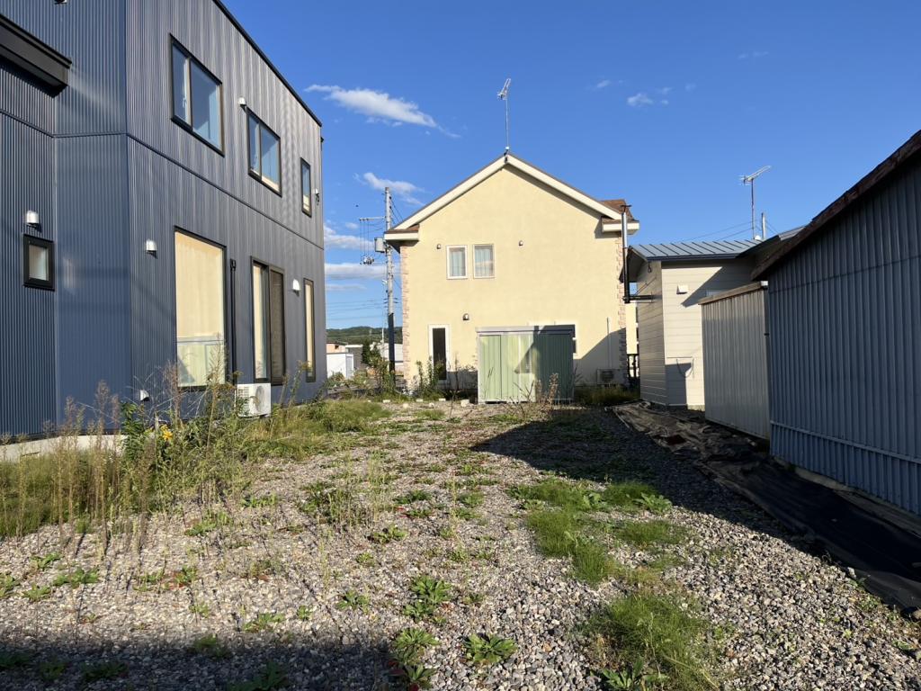 足寄町栄町の築浅美邸中古住宅♪  内観