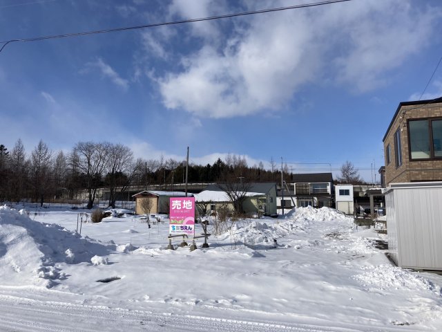 清水町北２条３丁目【１６１．９９坪！用途多彩！】 内観