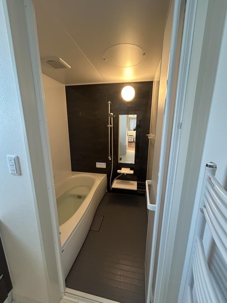 【ミサワホーム施工】東5条南23丁目（蔵のある家） 内観