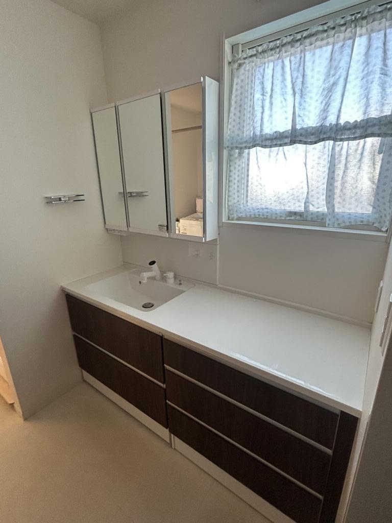 【ミサワホーム施工】東5条南23丁目（蔵のある家） 内観