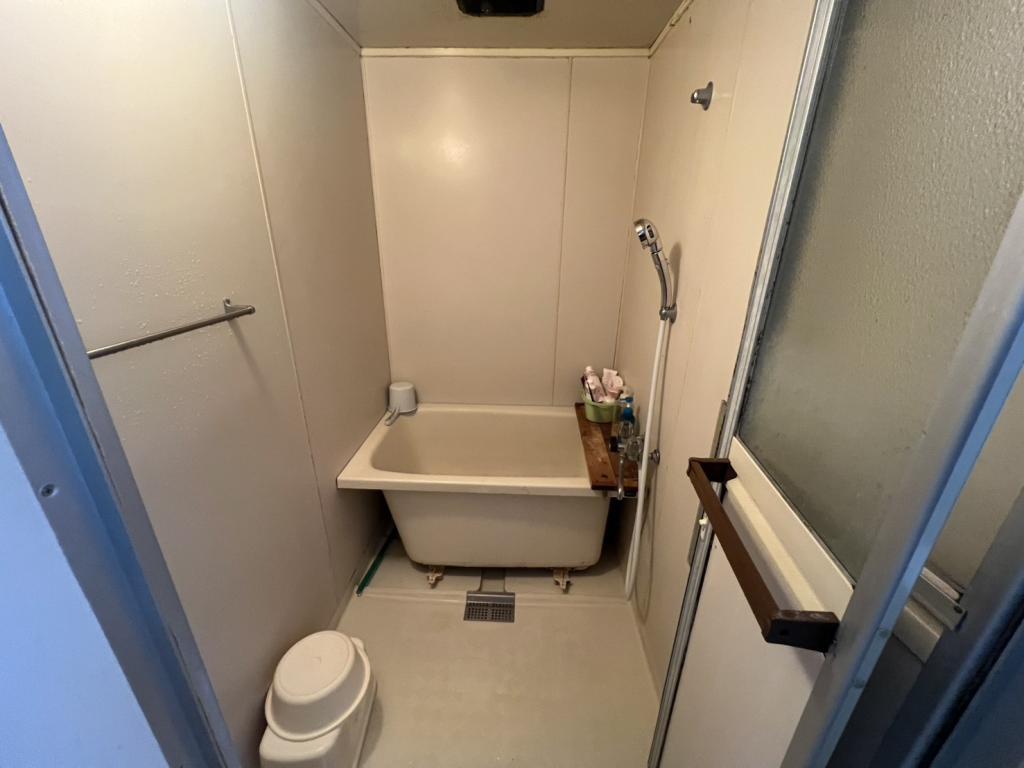 【価格改定】写真追加　4LDKの南向き◎　コーポ光南第一　412号室 内観