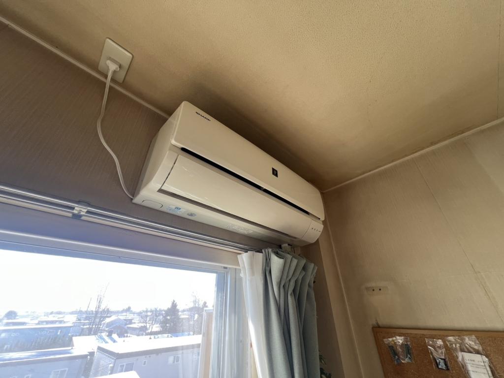 【価格改定】写真追加　4LDKの南向き◎　コーポ光南第一　412号室 内観