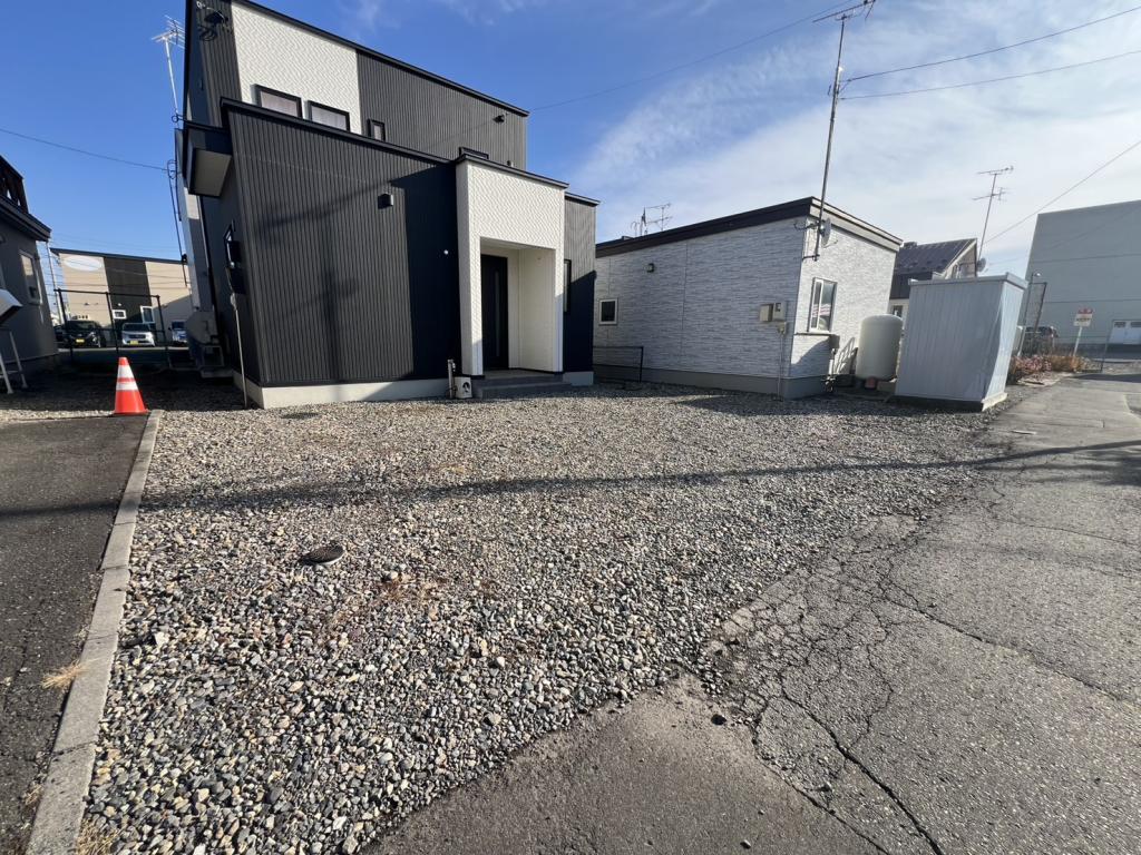 【価格改定】築3年♪　光南小すぐそば♪　東6南19＿中古住宅 内観