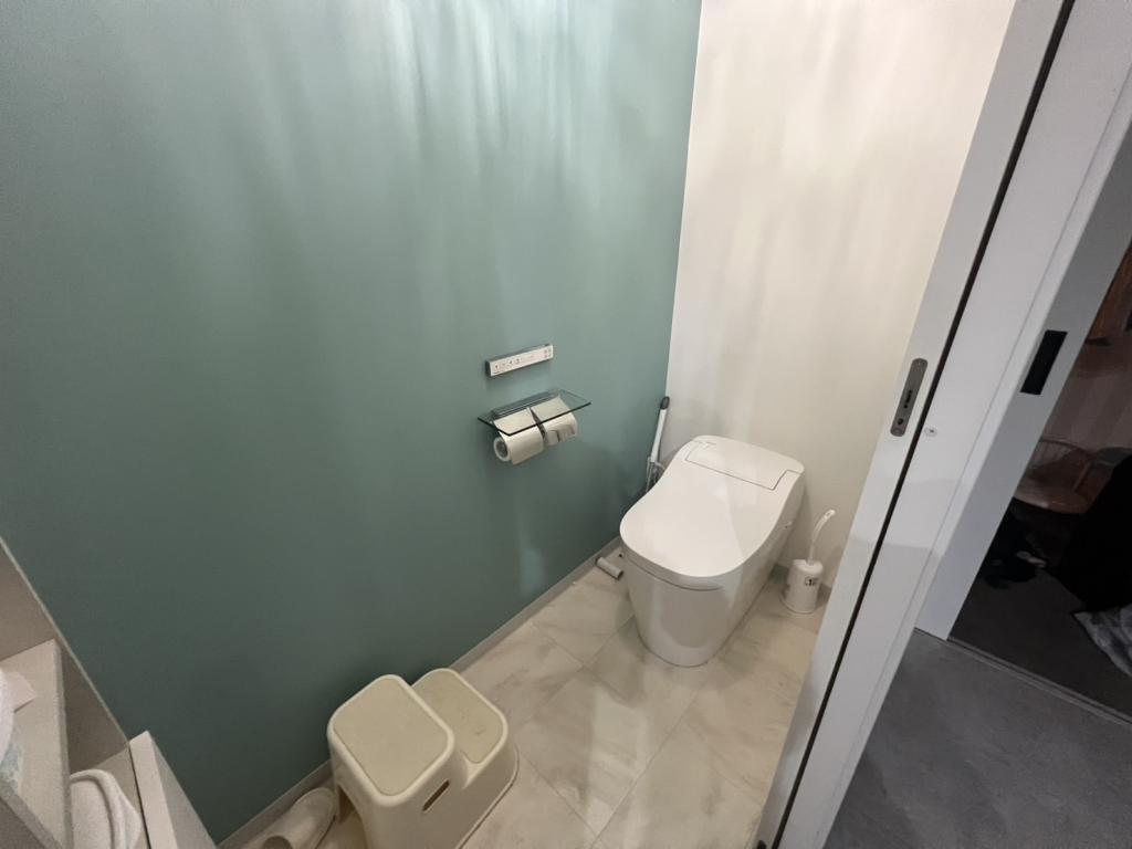 【価格改定】築3年♪　光南小すぐそば♪　東6南19＿中古住宅 内観