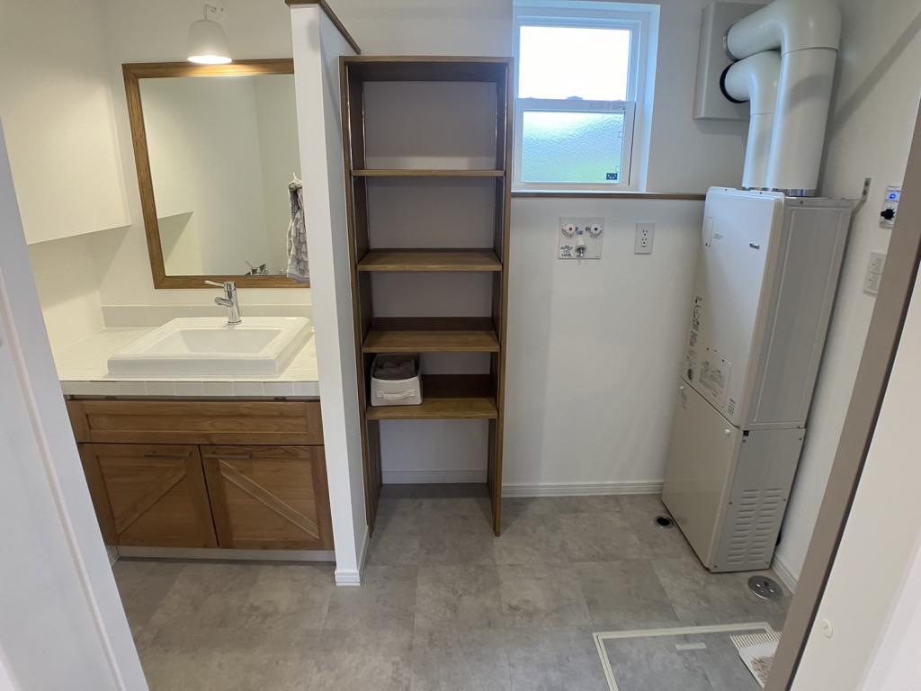 【価格改定】築3年♪　美邸♪　芽室町東2南3＿中古住宅 内観