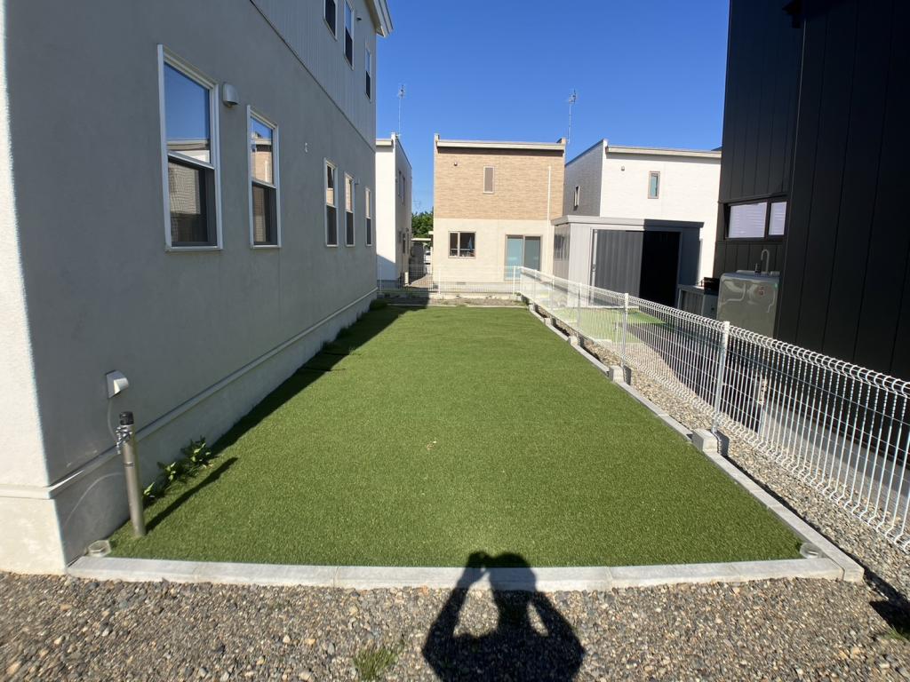 【価格改定】築3年♪　美邸♪　芽室町東2南3＿中古住宅 内観