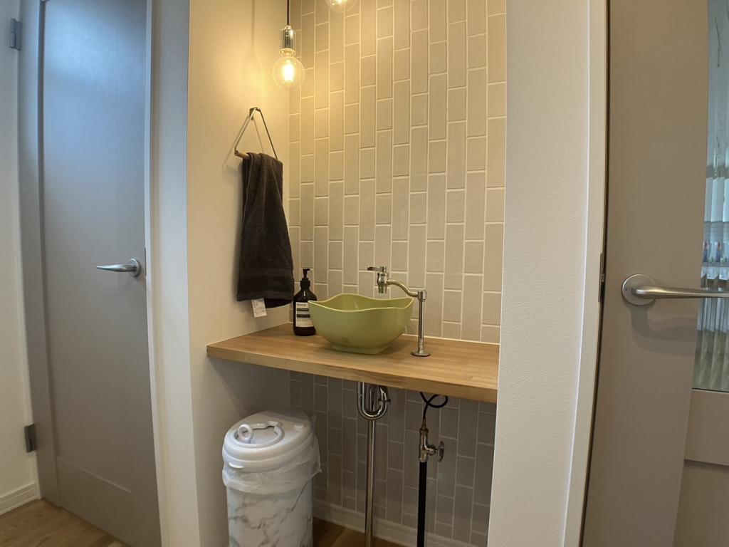 【価格改定】築3年♪　美邸♪　芽室町東2南3＿中古住宅 内観