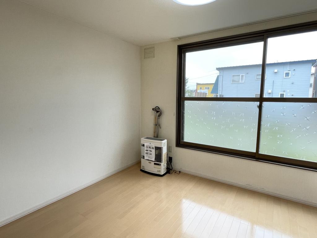 西３条南２１丁目　ビュー３２１【自社物件のため仲介手数料無料！】 内観