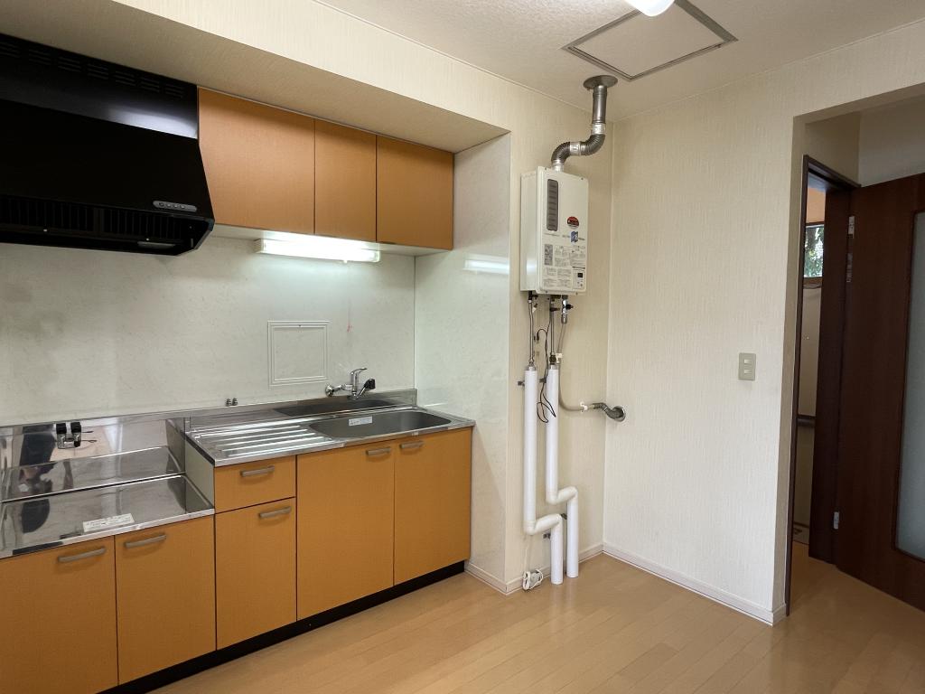 西３条南２１丁目　ビュー３２１【自社物件のため仲介手数料無料！】 内観