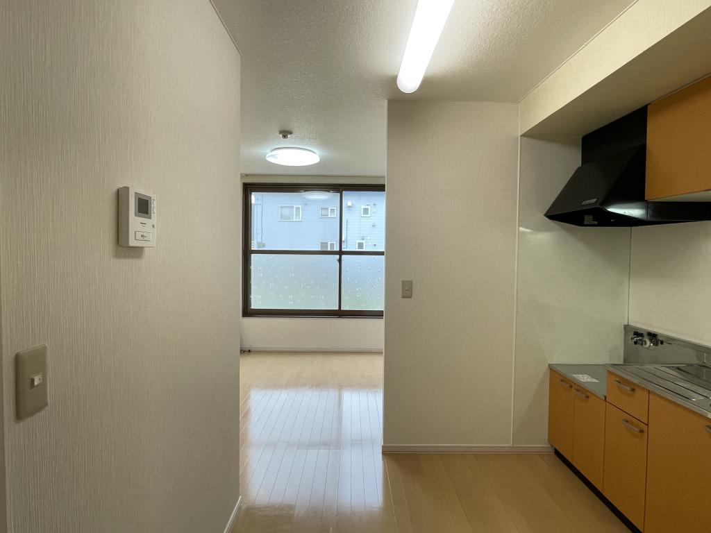 西３条南２１丁目　ビュー３２１【自社物件のため仲介手数料無料！】 内観