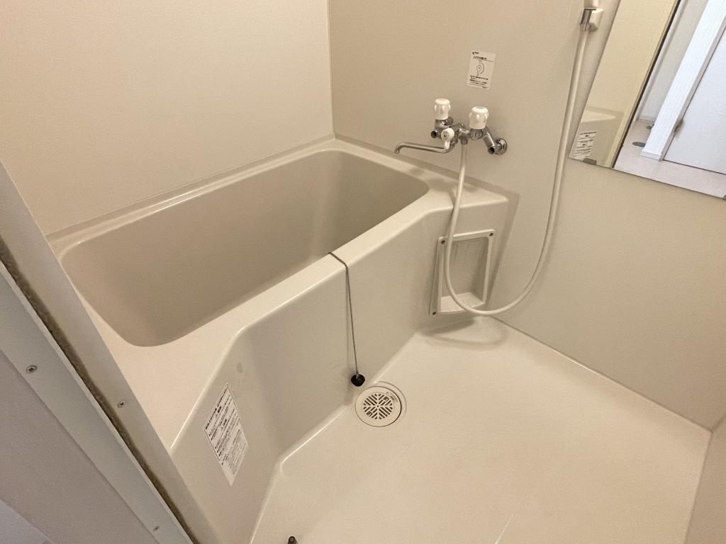 西３条南２１丁目　ビュー３２１【自社物件のため仲介手数料無料！】 内観