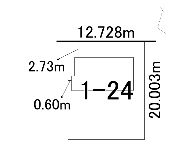 西１５条南２９丁目【リフォーム向き物件！】 内観