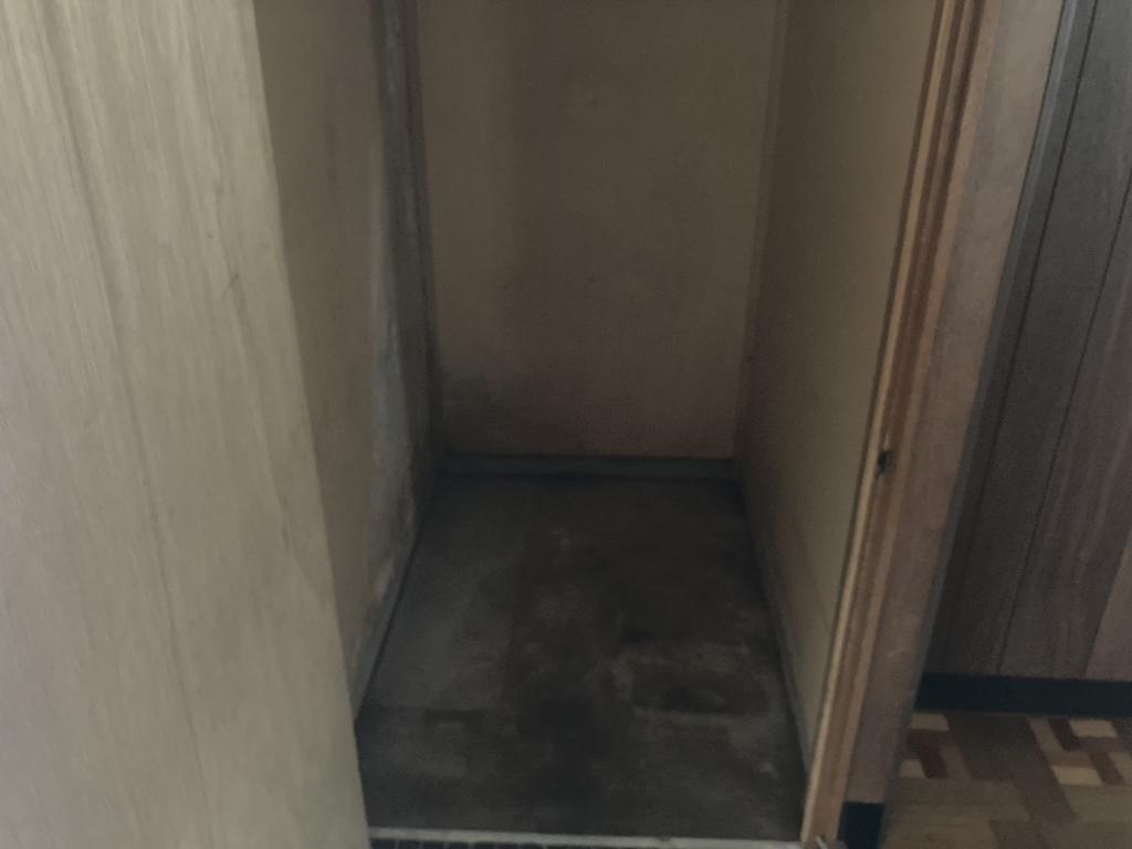 西１５条南２９丁目【リフォーム向き物件！】 内観