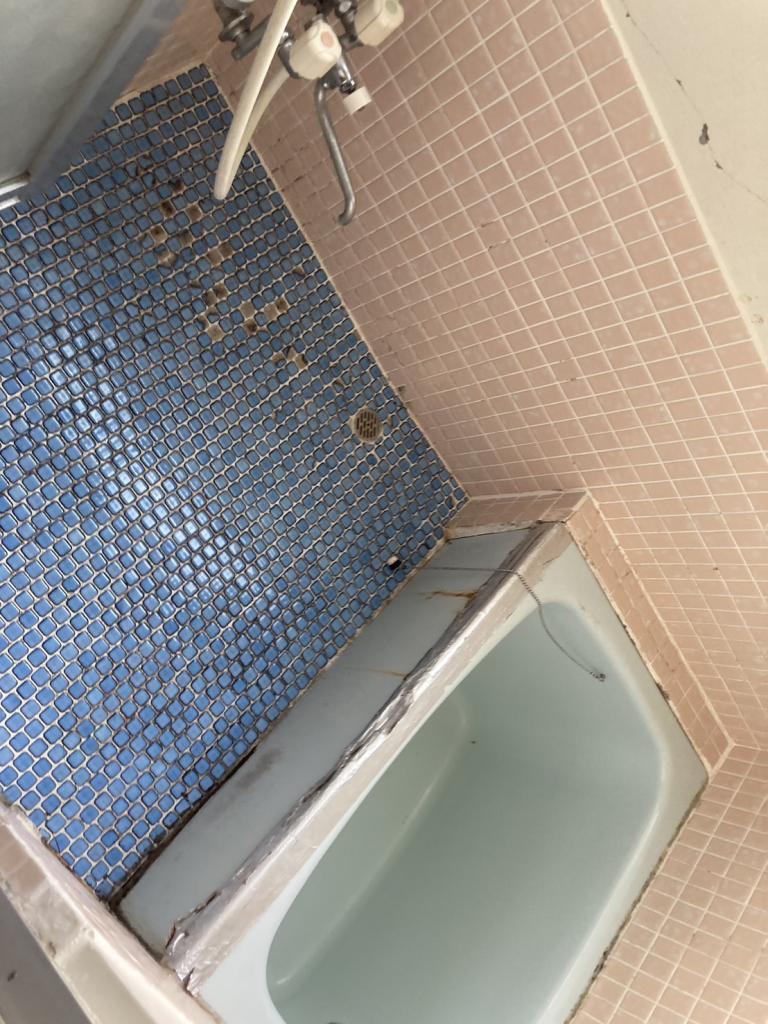 西１５条南２９丁目【リフォーム向き物件！】 内観