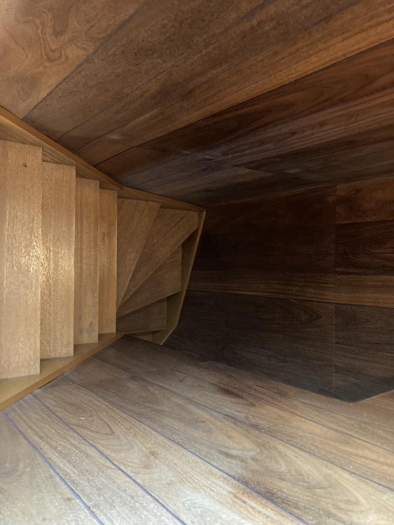 西１５条南２９丁目【リフォーム向き物件！】 内観