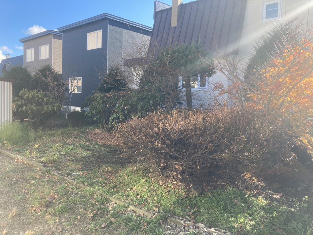 西１５条南２９丁目【リフォーム向き物件！】 周辺