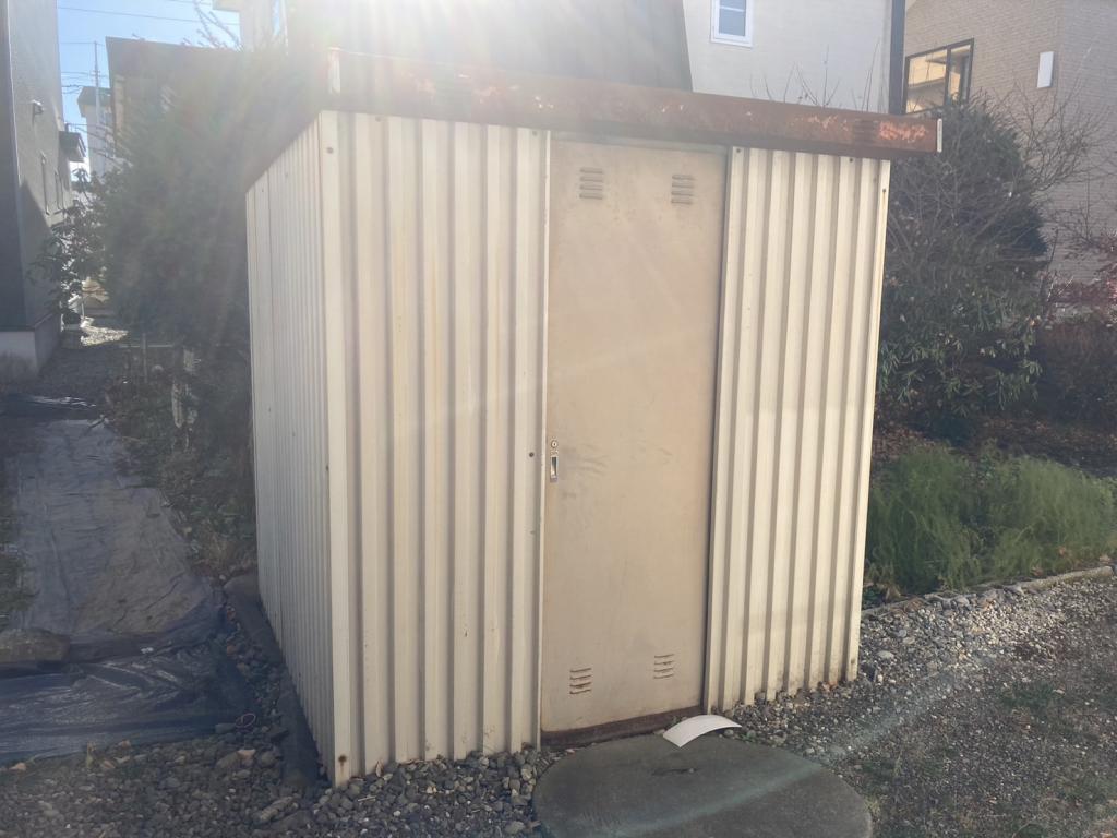 西１５条南２９丁目【リフォーム向き物件！】 周辺