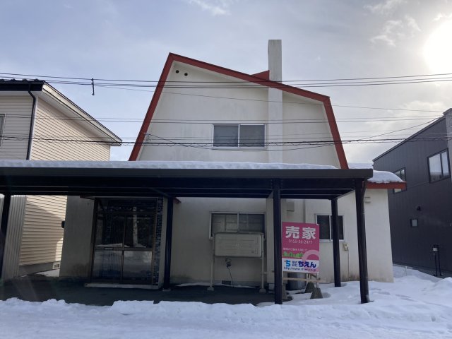 西１５条南２９丁目【リフォーム向き物件！】 内観