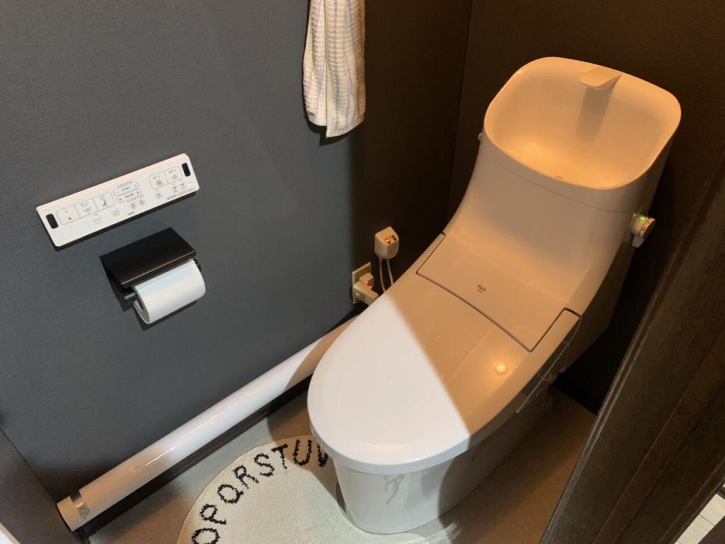 西１８条北１丁目　中古戸建 内観