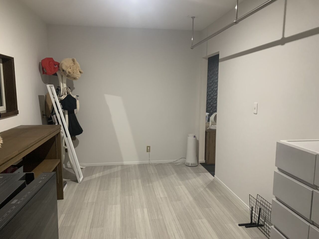 西１８条北１丁目　中古戸建 内観