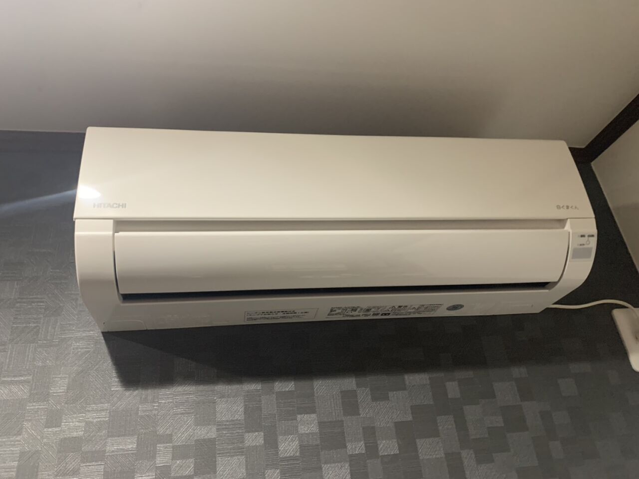 西１８条北１丁目　中古戸建 内観