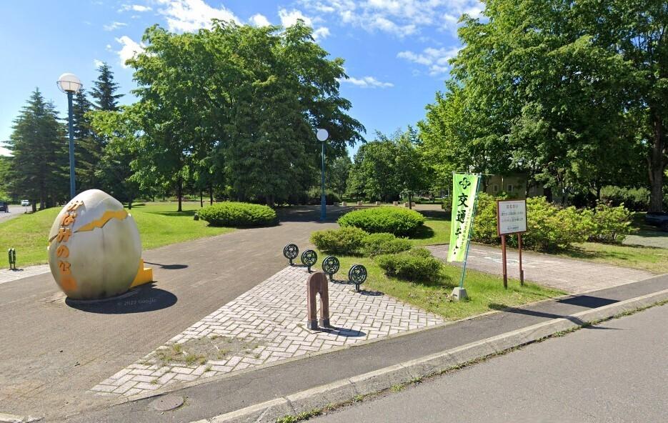 大空町７丁目　売土地 周辺