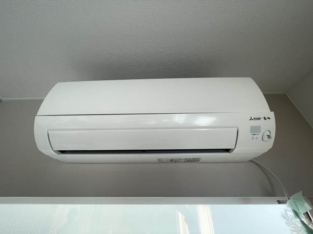 ♪南道路・築４年♪西１７南５＿中古住宅 内観