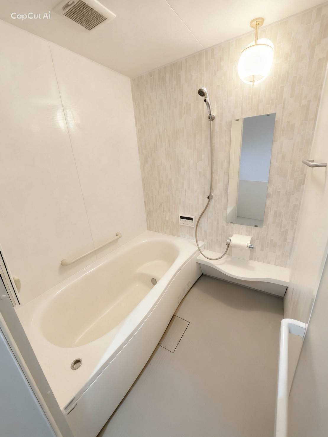 ♪南道路・築４年♪西１７南５＿中古住宅 内観