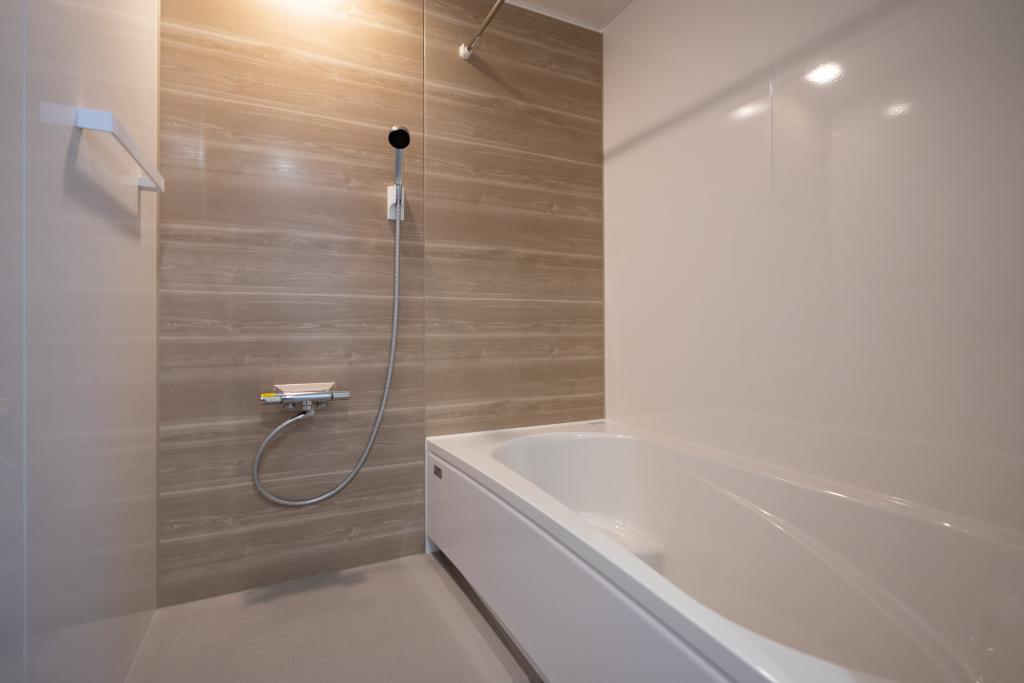 33次モデルハウス｜コンパクトハウス fits me 【平屋】 内観