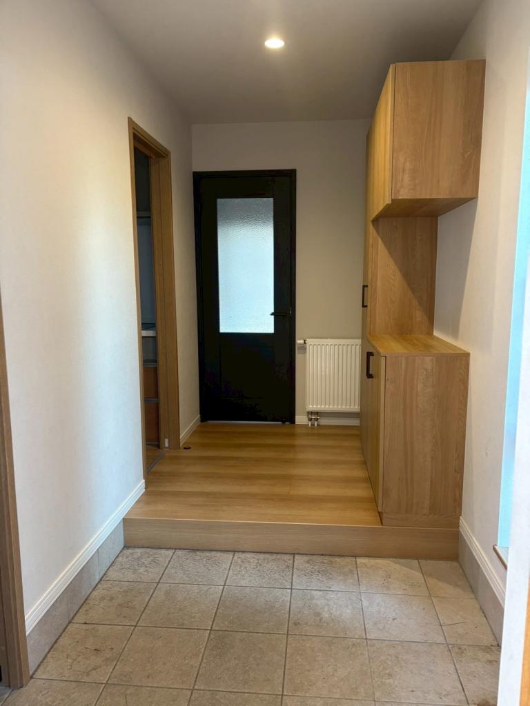 【中古住宅】　帯広市西6条南33丁目　角地　エコジョーズ仕様 内観