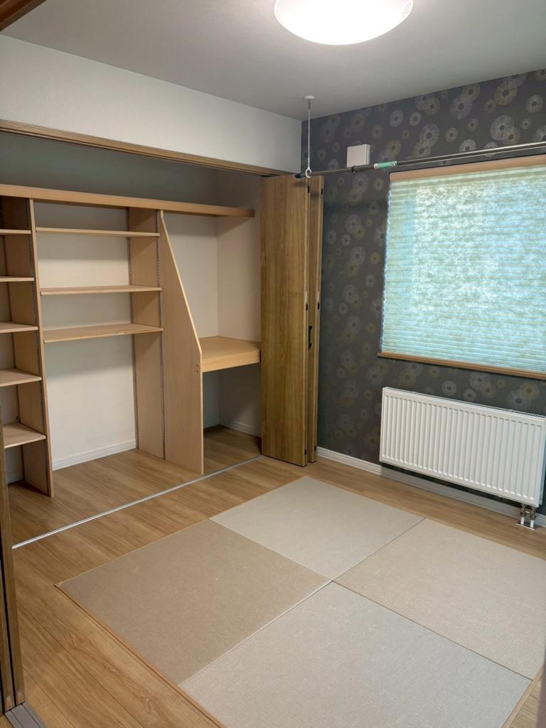 【中古住宅】　帯広市西6条南33丁目　角地　エコジョーズ仕様 内観