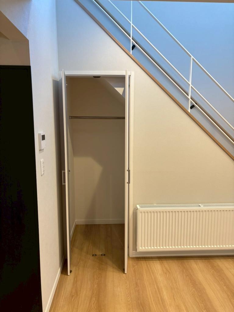 【中古住宅】　帯広市西6条南33丁目　角地　エコジョーズ仕様 内観