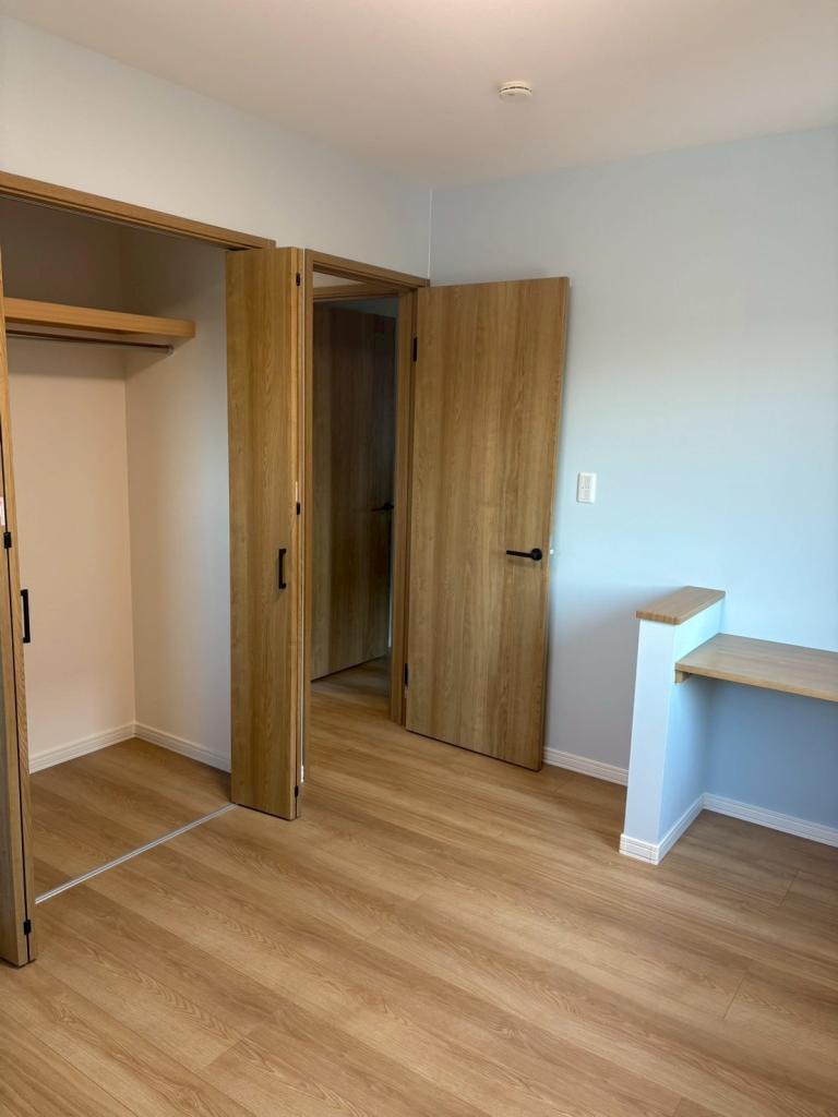 【中古住宅】　帯広市西6条南33丁目　角地　エコジョーズ仕様 内観