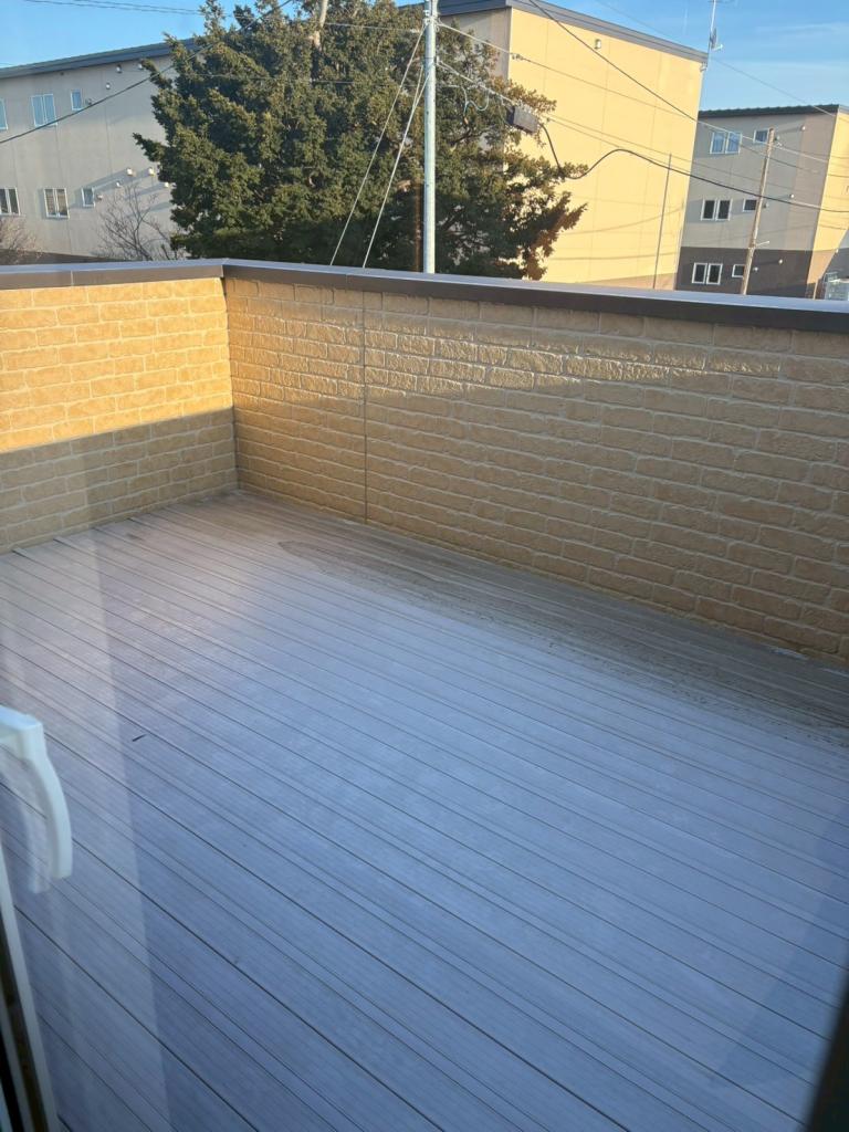 【中古住宅】　帯広市西6条南33丁目　角地　エコジョーズ仕様 内観