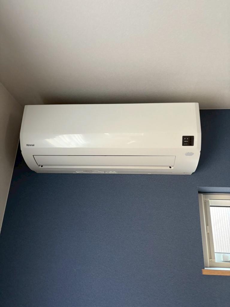 【中古住宅】　帯広市西6条南33丁目　角地　エコジョーズ仕様 内観