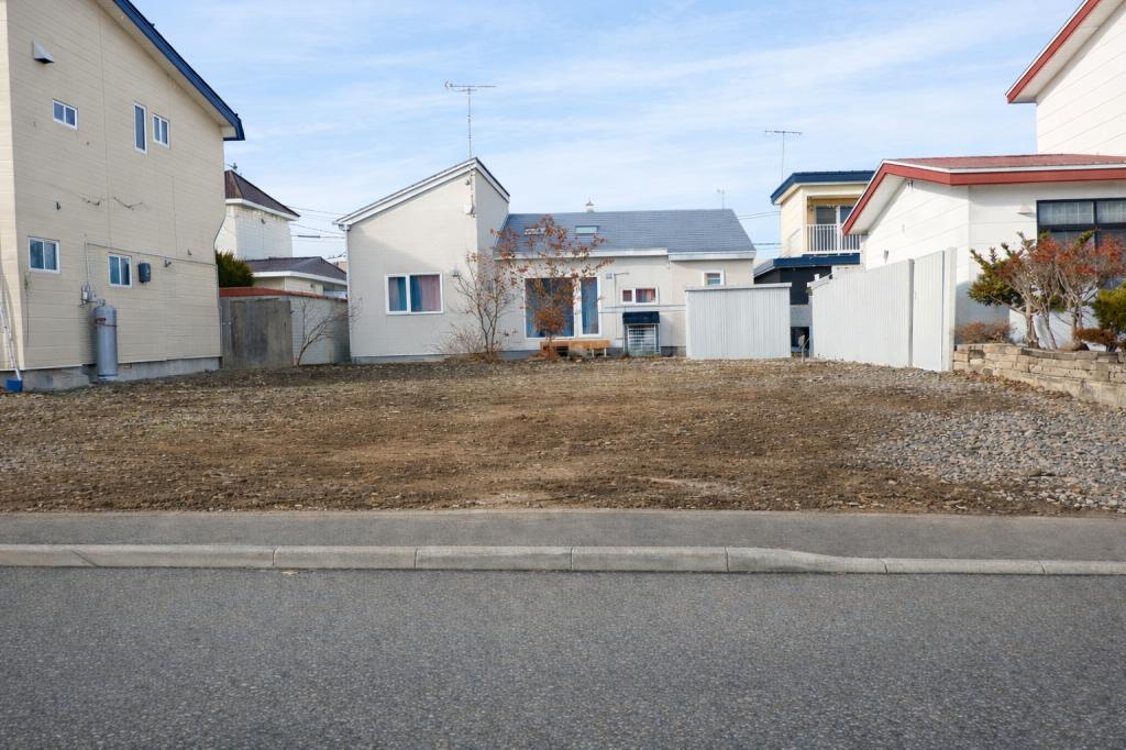 【南道路付・74.99坪】芽室町東7条7丁目