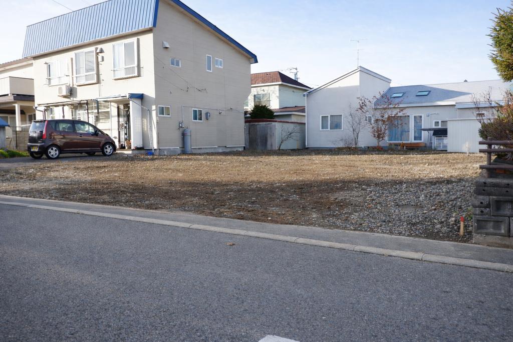 【南道路付・74.99坪】芽室町東7条7丁目 内観