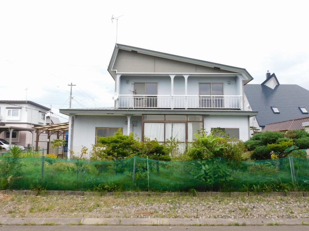 【価格改定】音更町桜が丘西　売家（土地面積 約89坪・延床面積 約29坪） 内観