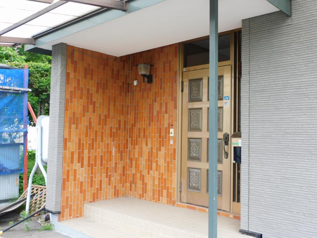 【価格改定】音更町桜が丘西　売家（土地面積 約89坪・延床面積 約29坪） 内観