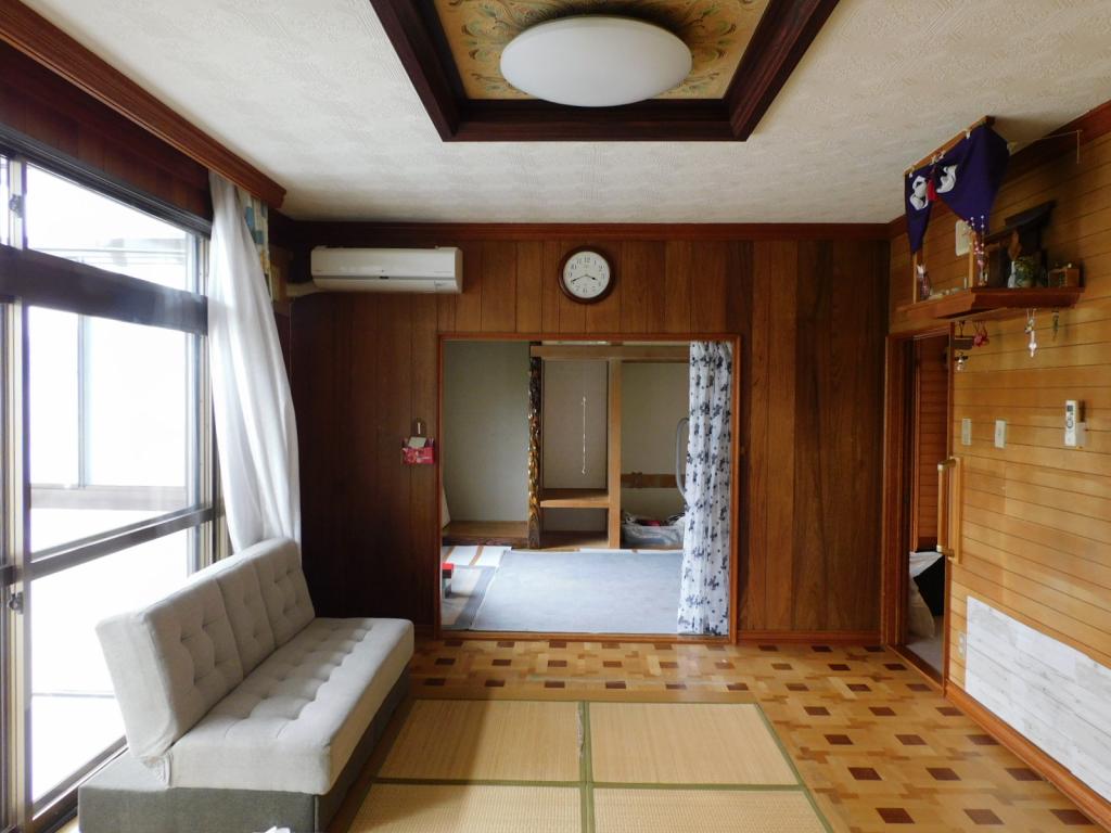 【価格改定】音更町桜が丘西　売家（土地面積 約89坪・延床面積 約29坪） 内観