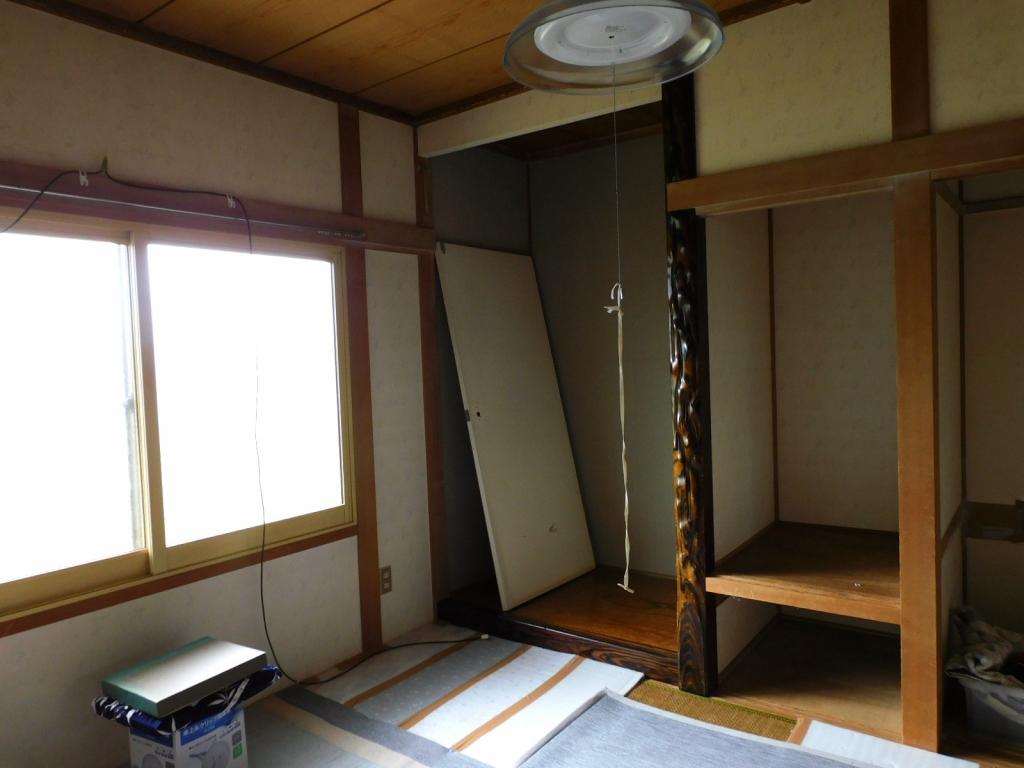 【価格改定】音更町桜が丘西　売家（土地面積 約89坪・延床面積 約29坪） 内観