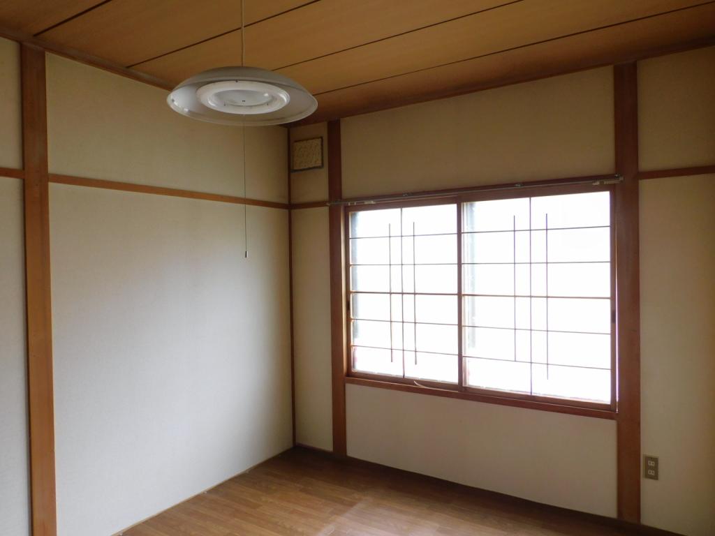 【価格改定】音更町桜が丘西　売家（土地面積 約89坪・延床面積 約29坪） 内観