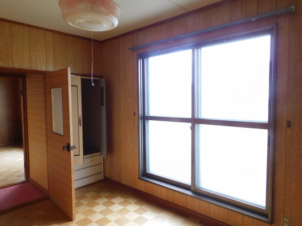 【価格改定】音更町桜が丘西　売家（土地面積 約89坪・延床面積 約29坪） 内観