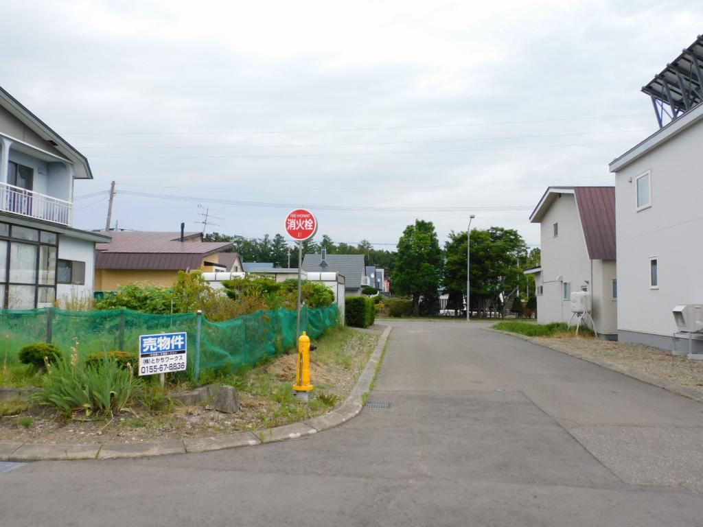 【価格改定】音更町桜が丘西　売家（土地面積 約89坪・延床面積 約29坪） 内観